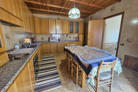 Landsbyhus i Collesano, Palermo, Collesano - € 118.000 | Ref: 10592 - foto 3